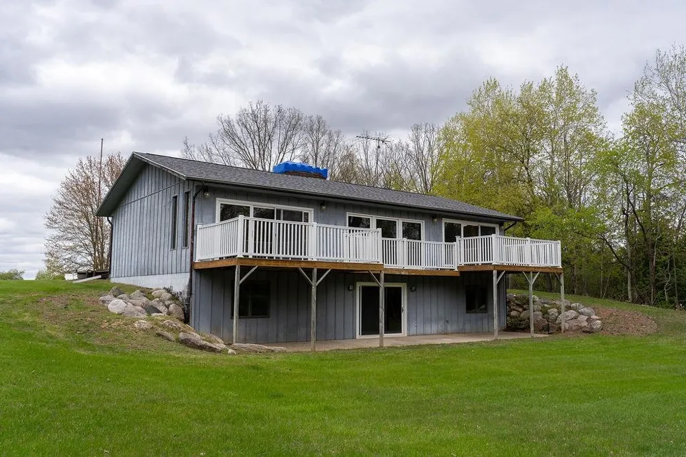 3290 E River Union Charter Township, MI 48858