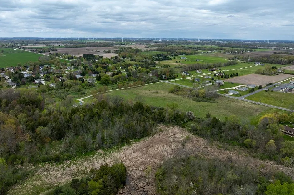 3290 E River Union Charter Township, MI 48858