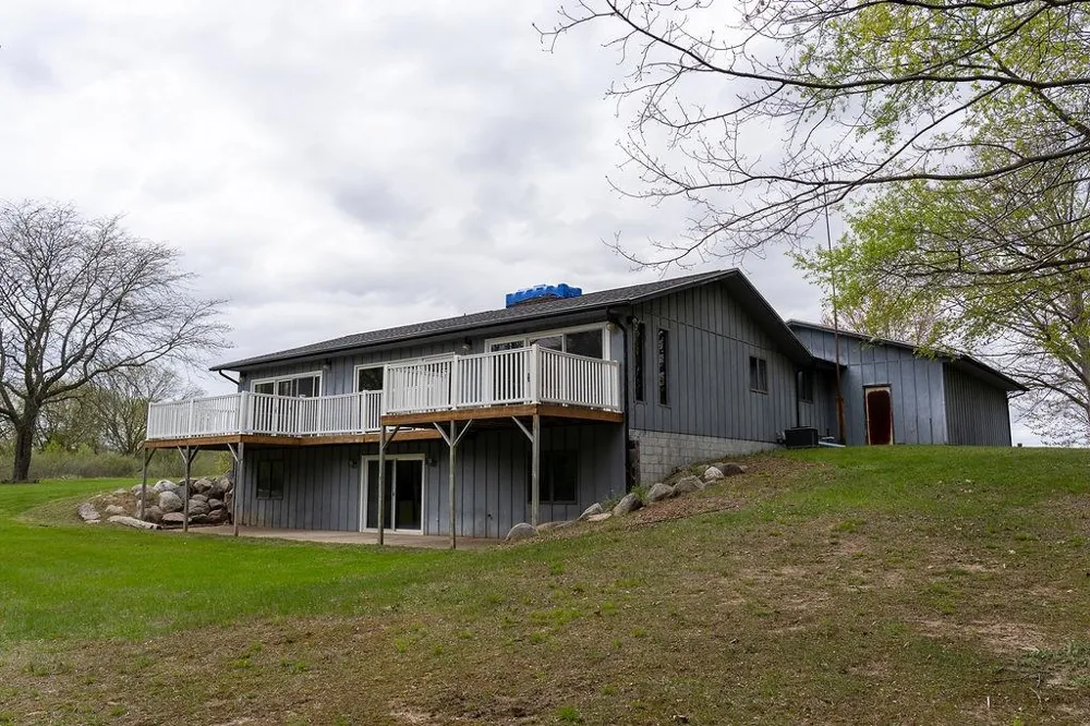 3290 E River Union Charter Township, MI 48858