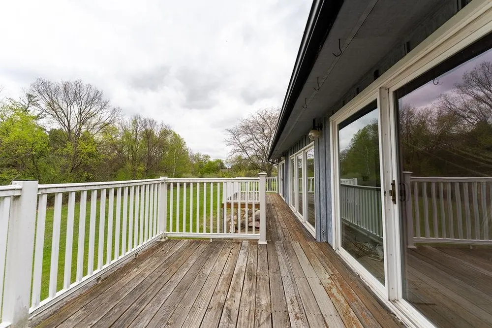 3290 E River Union Charter Township, MI 48858