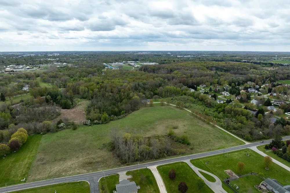 3290 E River Union Charter Township, MI 48858