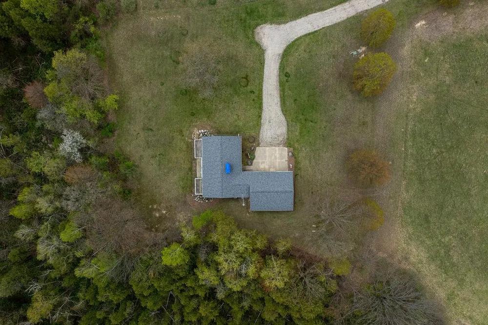 3290 E River Union Charter Township, MI 48858