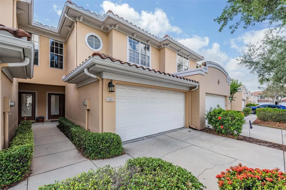 415 BARCELONA DRIVE St Petersburg, FL 33716