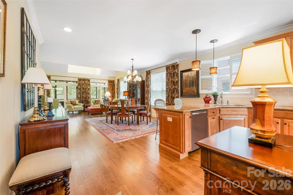 50 Meadow Village Lane Asheville, NC 28803