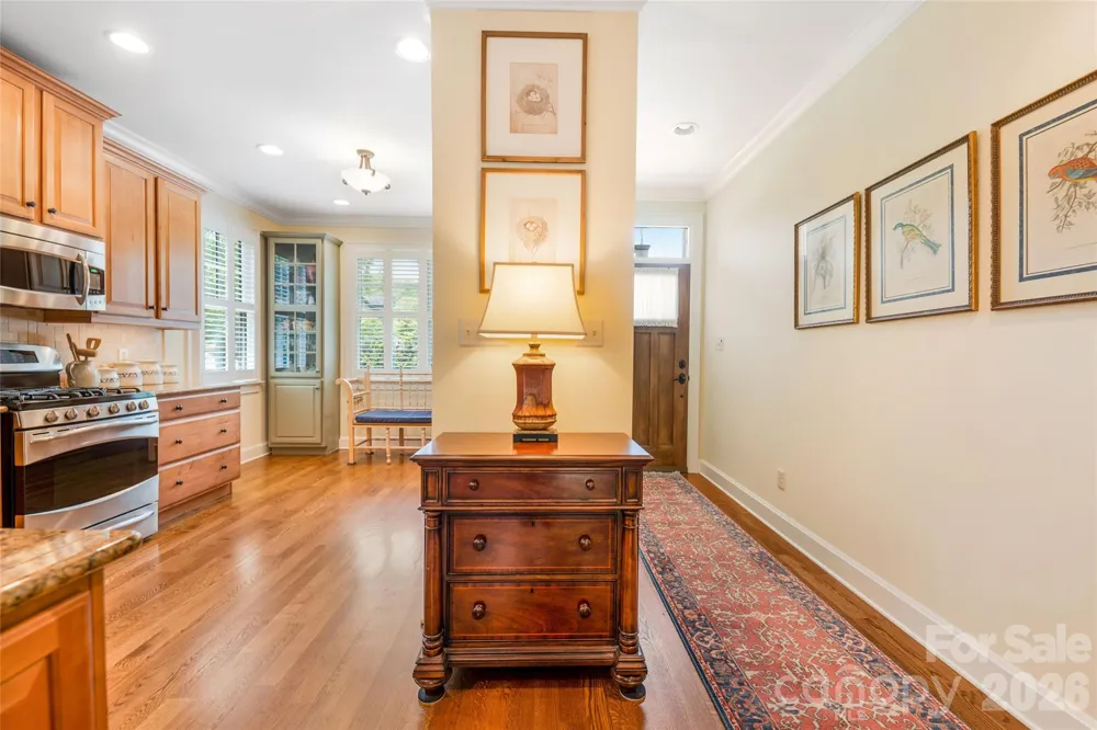 50 Meadow Village Lane Asheville, NC 28803