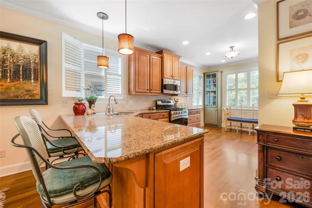 50 Meadow Village Lane Asheville, NC 28803