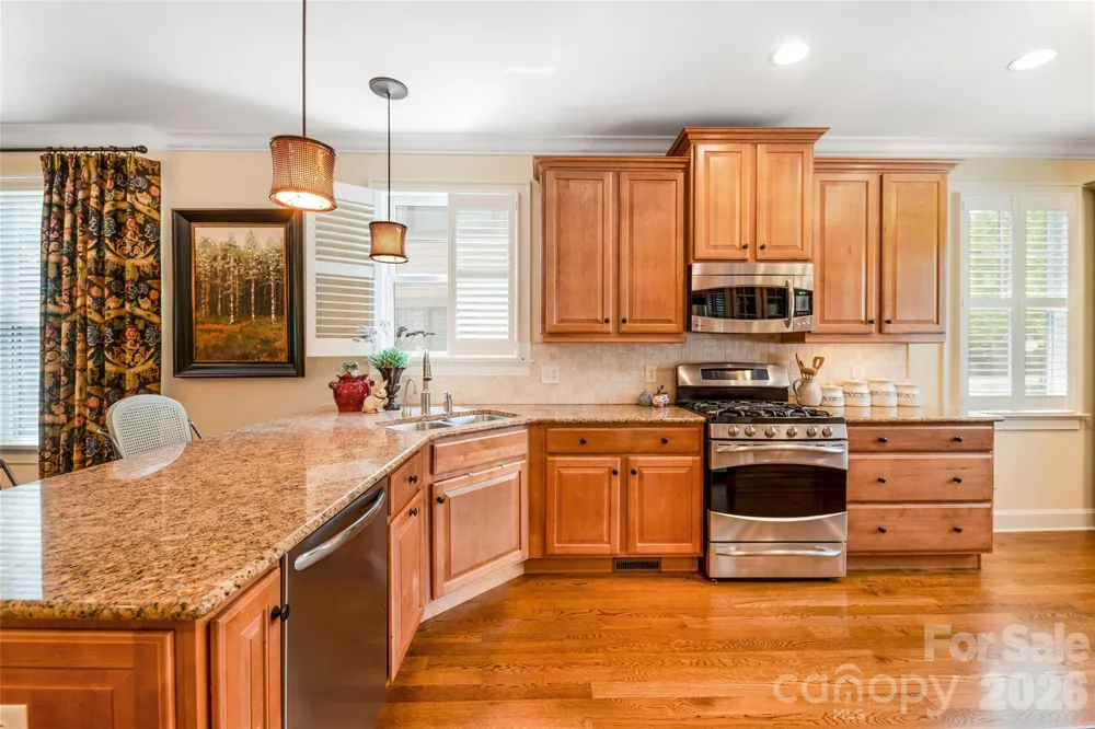 50 Meadow Village Lane Asheville, NC 28803