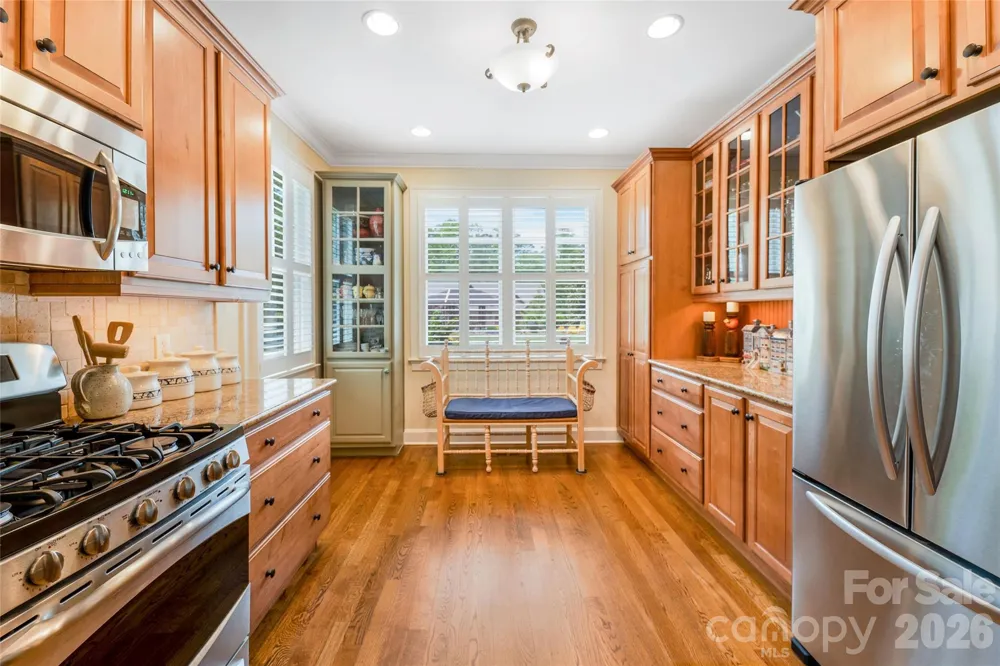 50 Meadow Village Lane Asheville, NC 28803