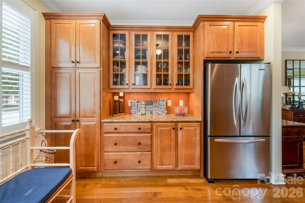 50 Meadow Village Lane Asheville, NC 28803