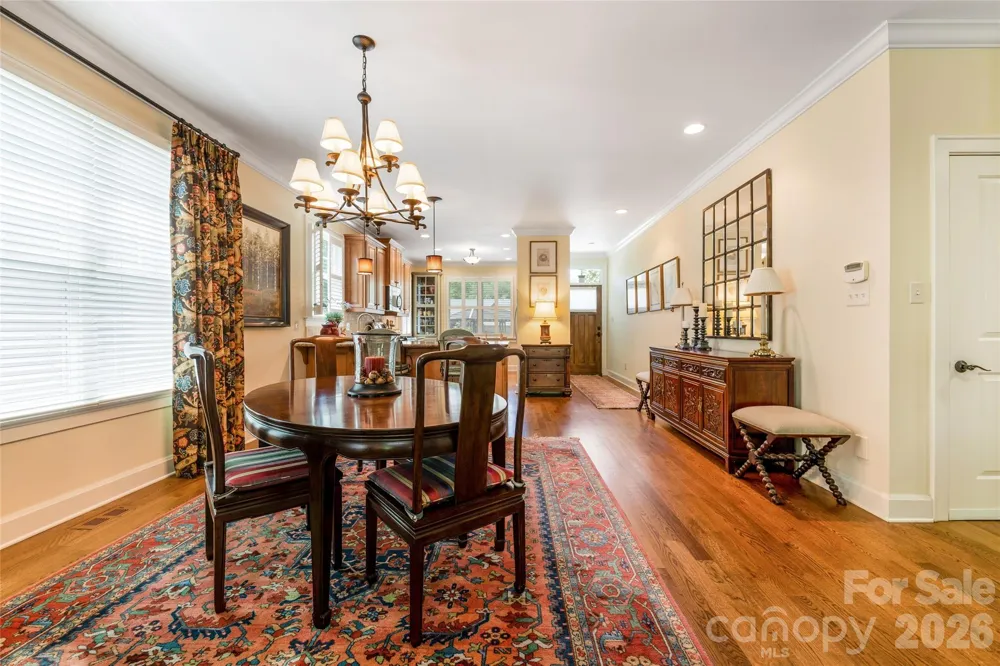 50 Meadow Village Lane Asheville, NC 28803