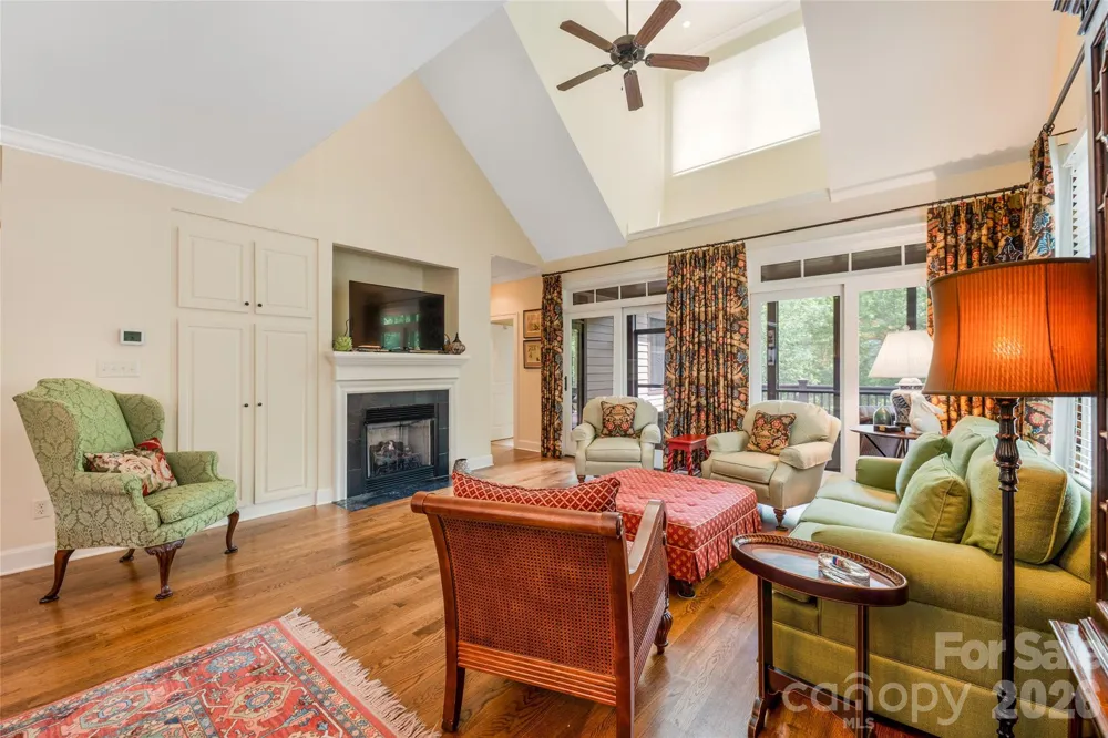 50 Meadow Village Lane Asheville, NC 28803