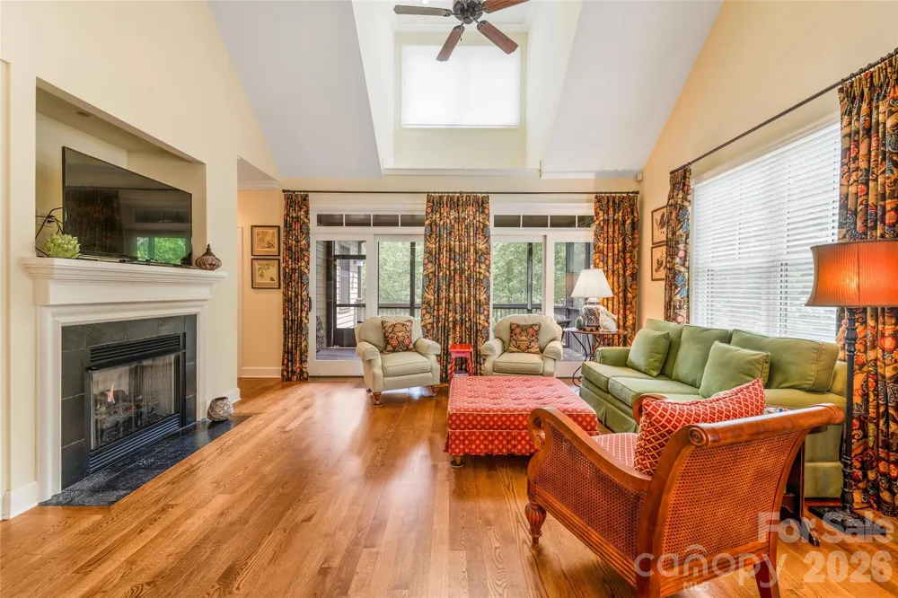 50 Meadow Village Lane Asheville, NC 28803