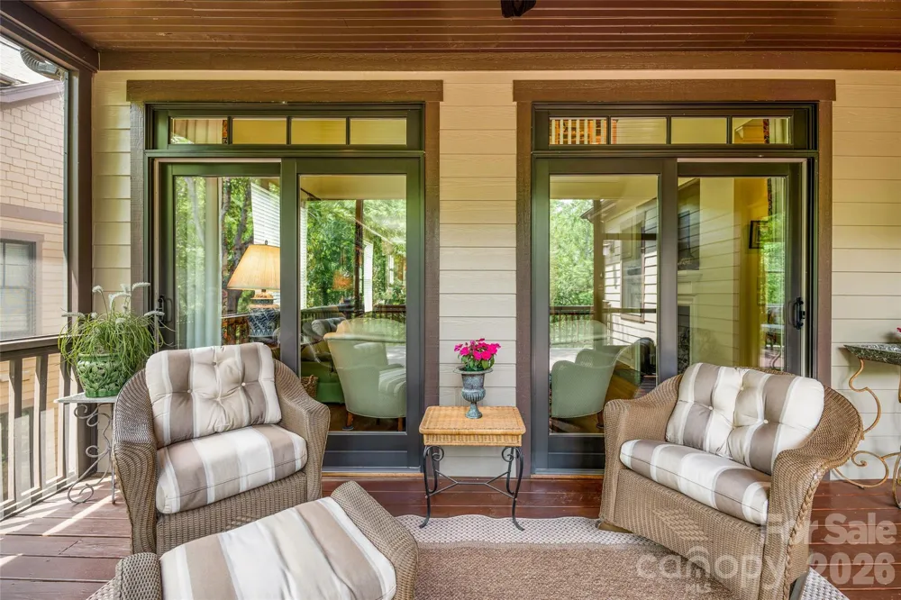 50 Meadow Village Lane Asheville, NC 28803