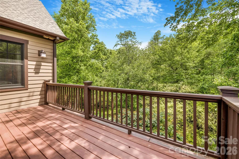 50 Meadow Village Lane Asheville, NC 28803
