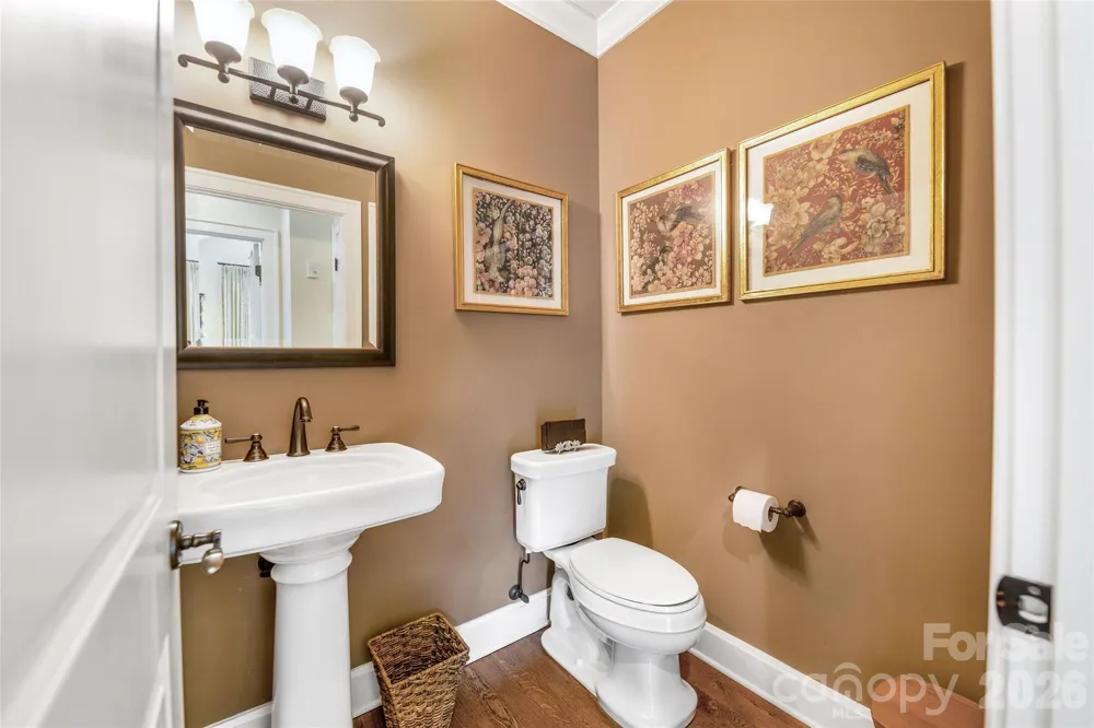 50 Meadow Village Lane Asheville, NC 28803