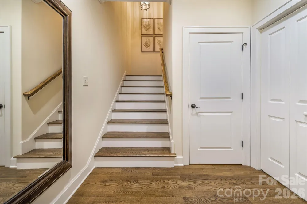 50 Meadow Village Lane Asheville, NC 28803