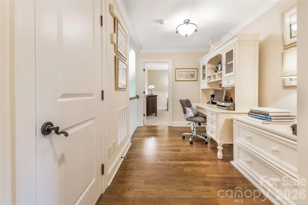 50 Meadow Village Lane Asheville, NC 28803