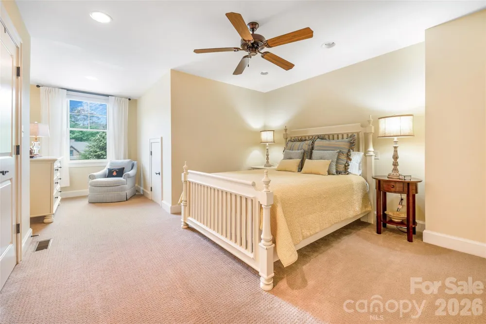 50 Meadow Village Lane Asheville, NC 28803