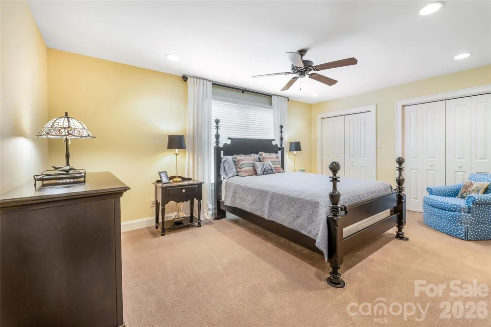 50 Meadow Village Lane Asheville, NC 28803
