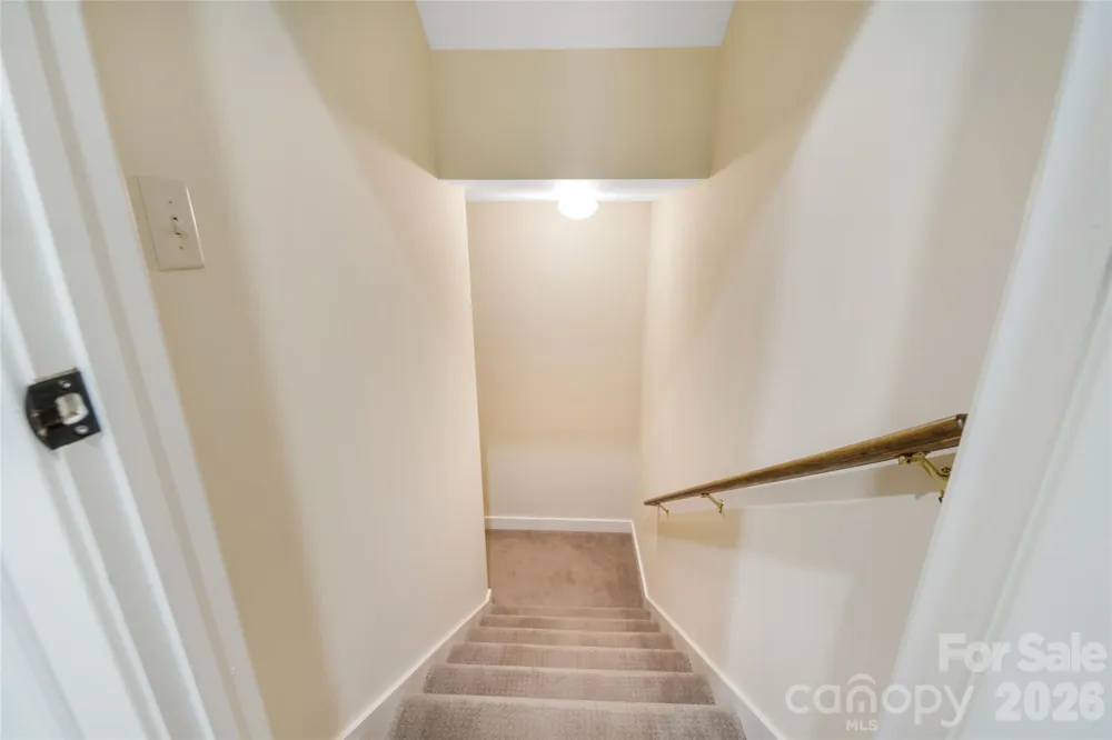 50 Meadow Village Lane Asheville, NC 28803
