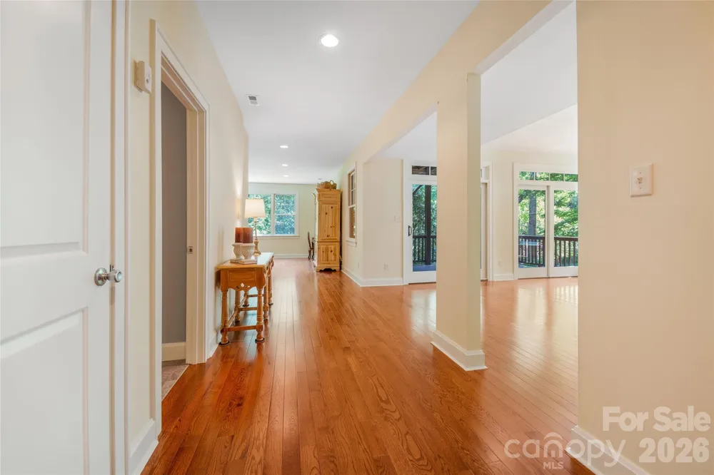 50 Meadow Village Lane Asheville, NC 28803