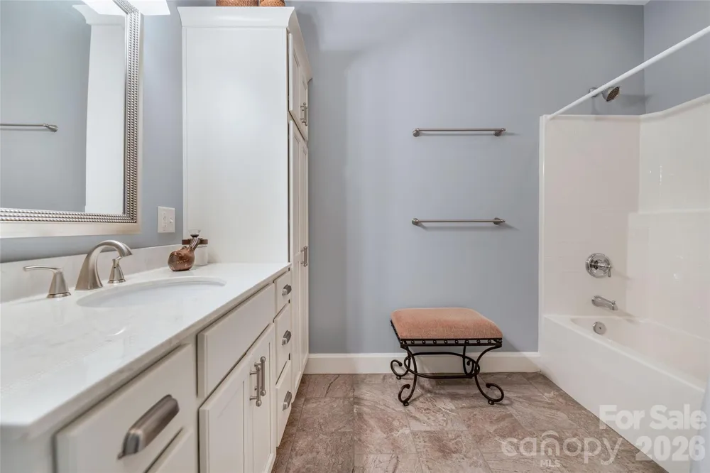 50 Meadow Village Lane Asheville, NC 28803
