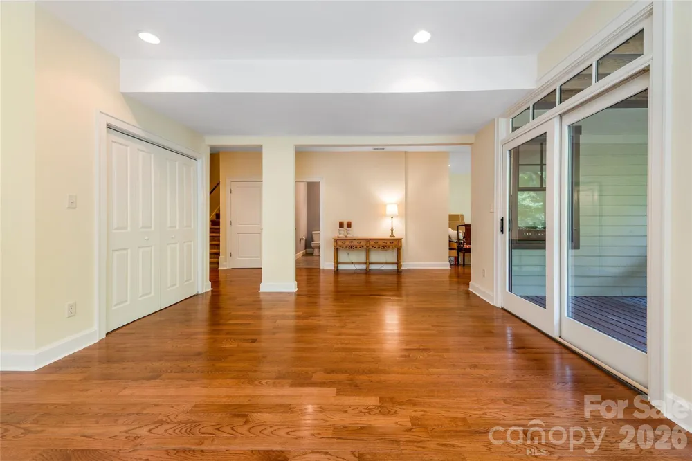 50 Meadow Village Lane Asheville, NC 28803