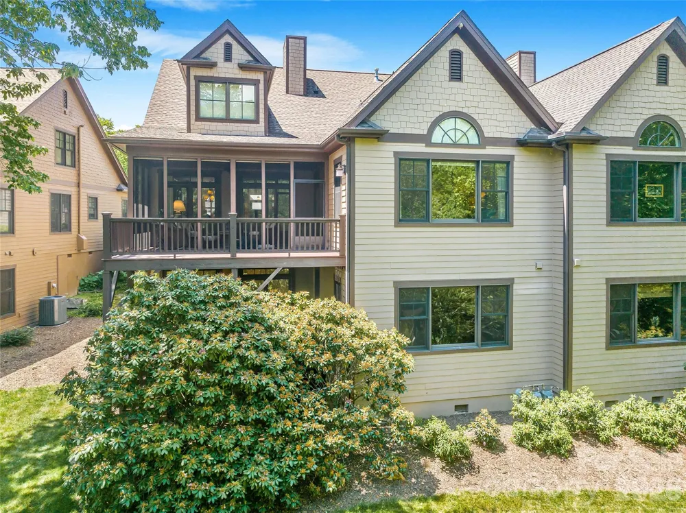 50 Meadow Village Lane Asheville, NC 28803