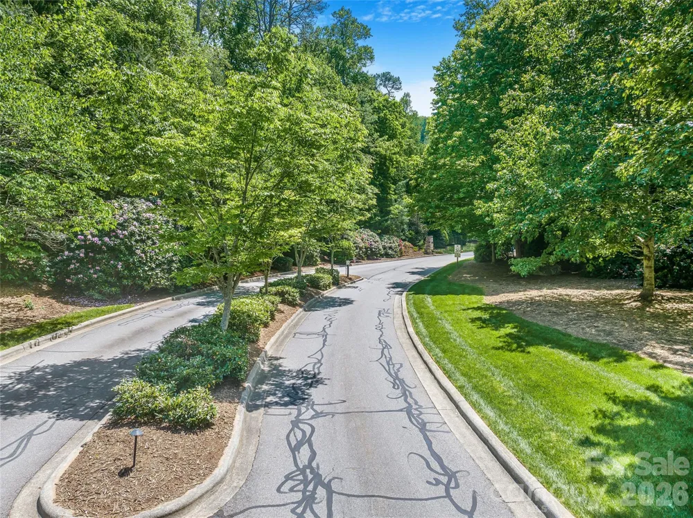 50 Meadow Village Lane Asheville, NC 28803
