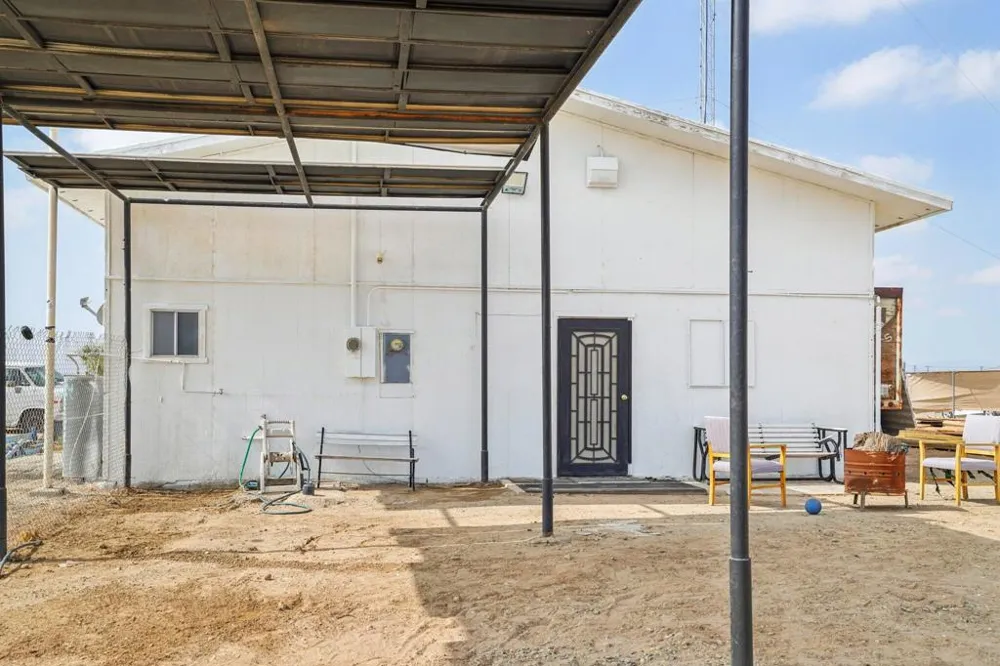 2154 Riviera Court Thermal, CA 92274