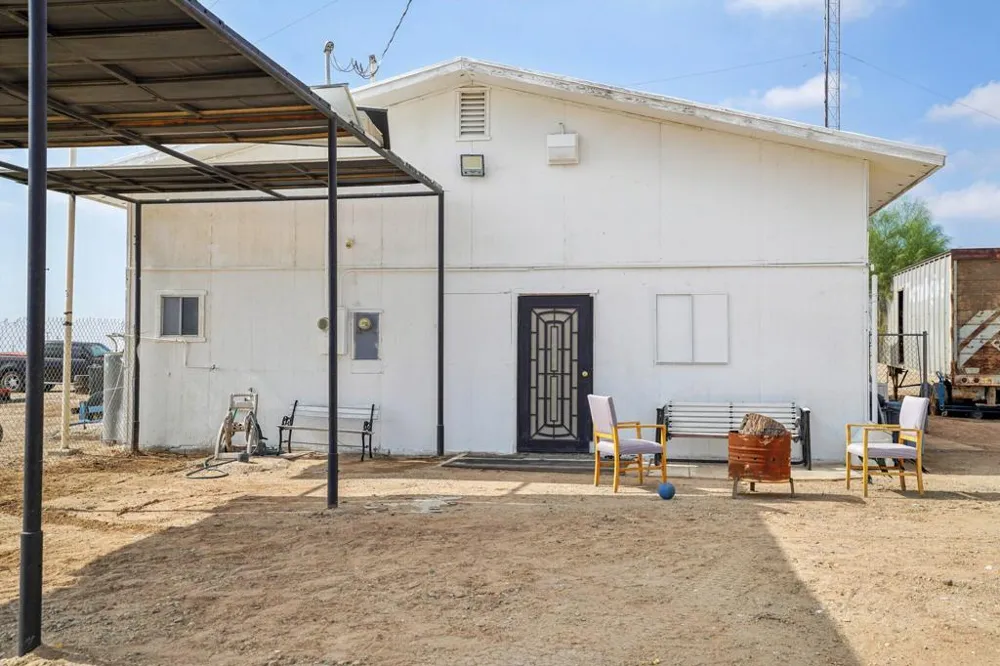 2154 Riviera Court Thermal, CA 92274