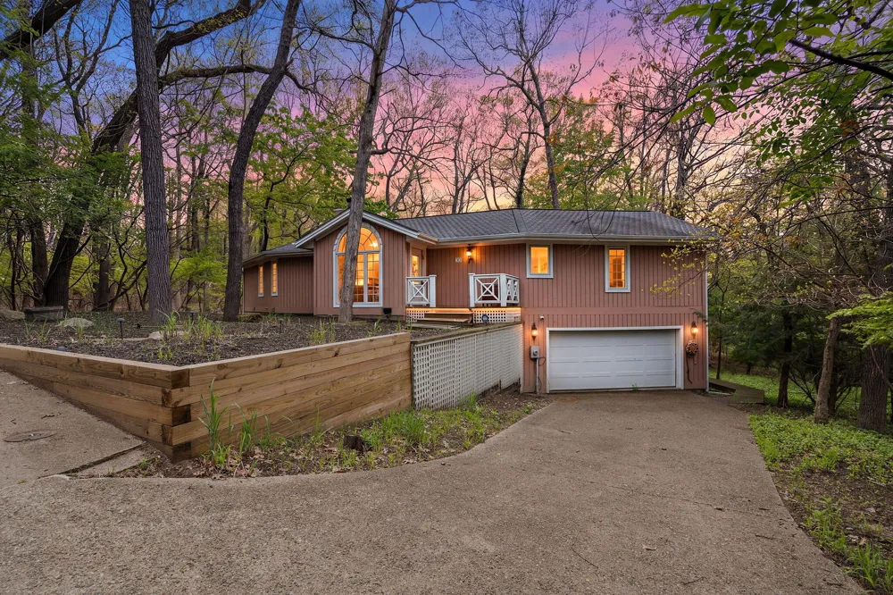 30 Briarwood Trail New Buffalo, MI 49117