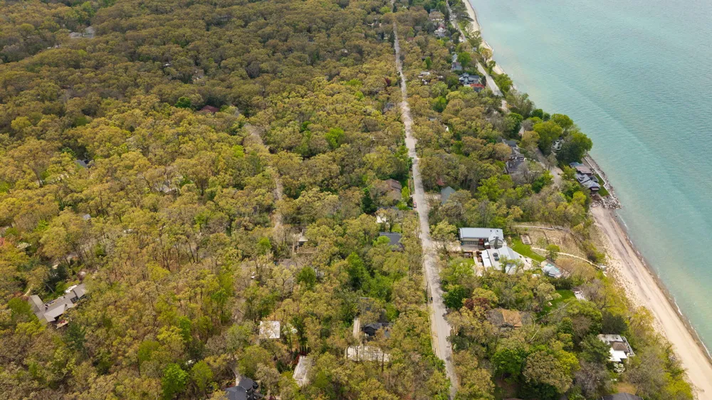 30 Briarwood Trail New Buffalo, MI 49117