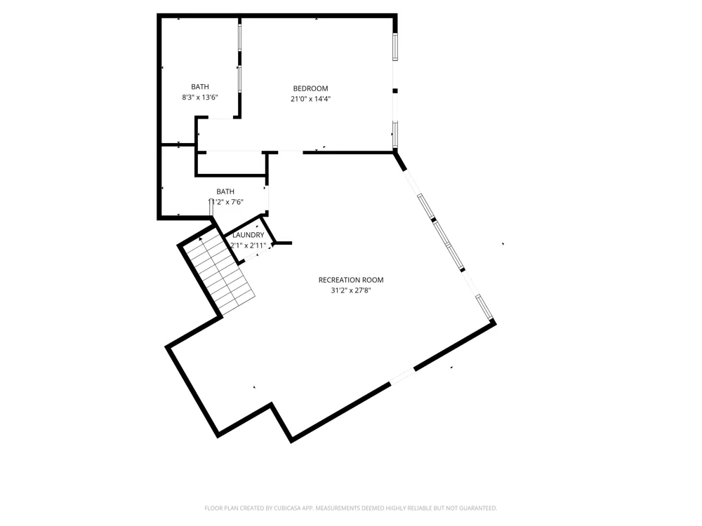 30 Briarwood Trail New Buffalo, MI 49117