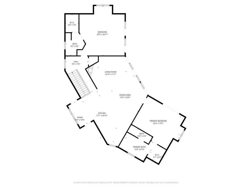 30 Briarwood Trail New Buffalo, MI 49117