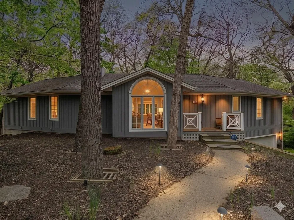 30 Briarwood Trail New Buffalo, MI 49117