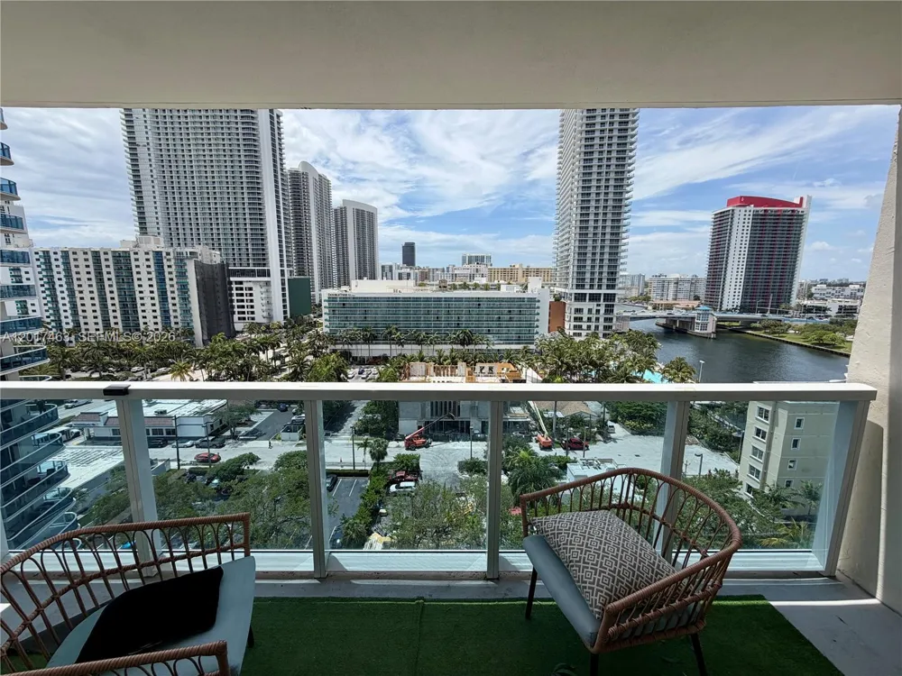 3800 S Ocean Dr #1208 Hollywood, FL 33019