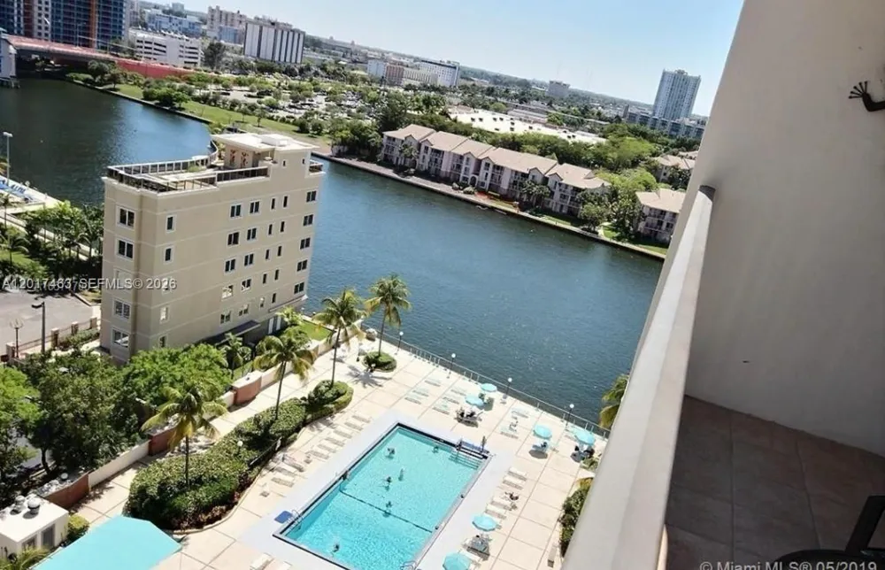3800 S Ocean Dr #1208 Hollywood, FL 33019