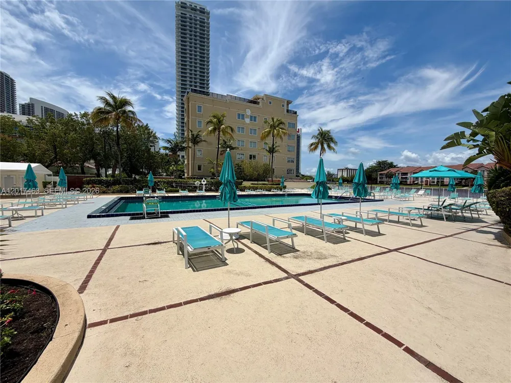 3800 S Ocean Dr #1208 Hollywood, FL 33019