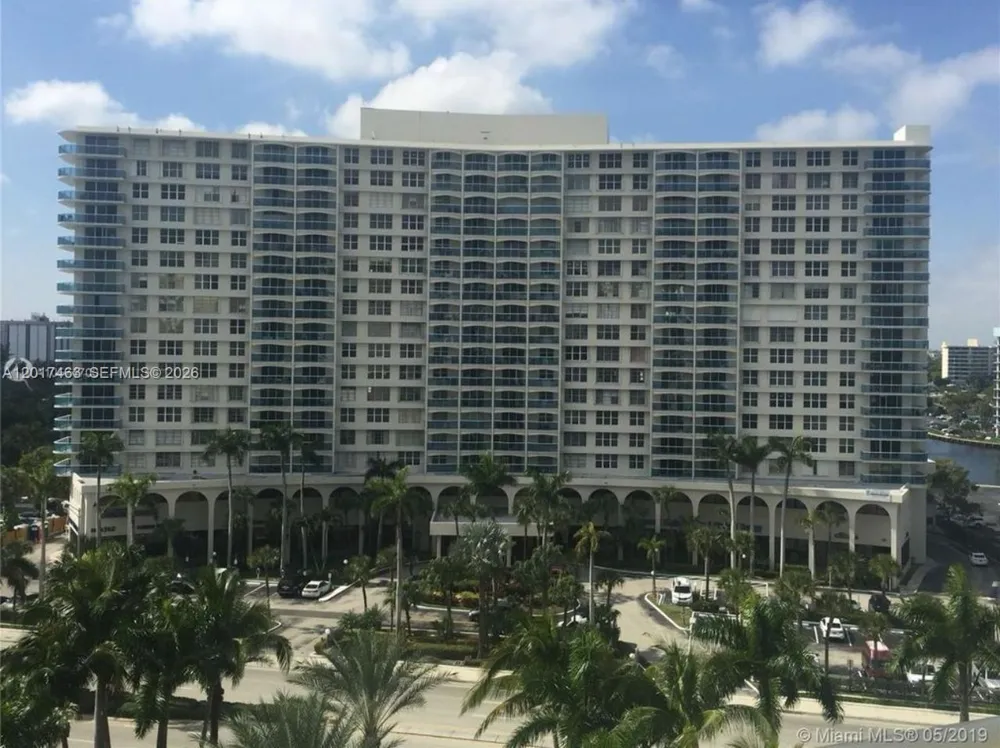 3800 S Ocean Dr #1208 Hollywood, FL 33019