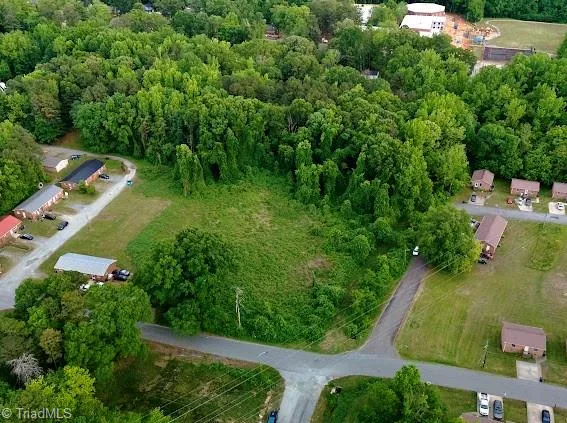 403 Meredith Avenue Lexington, NC 27292