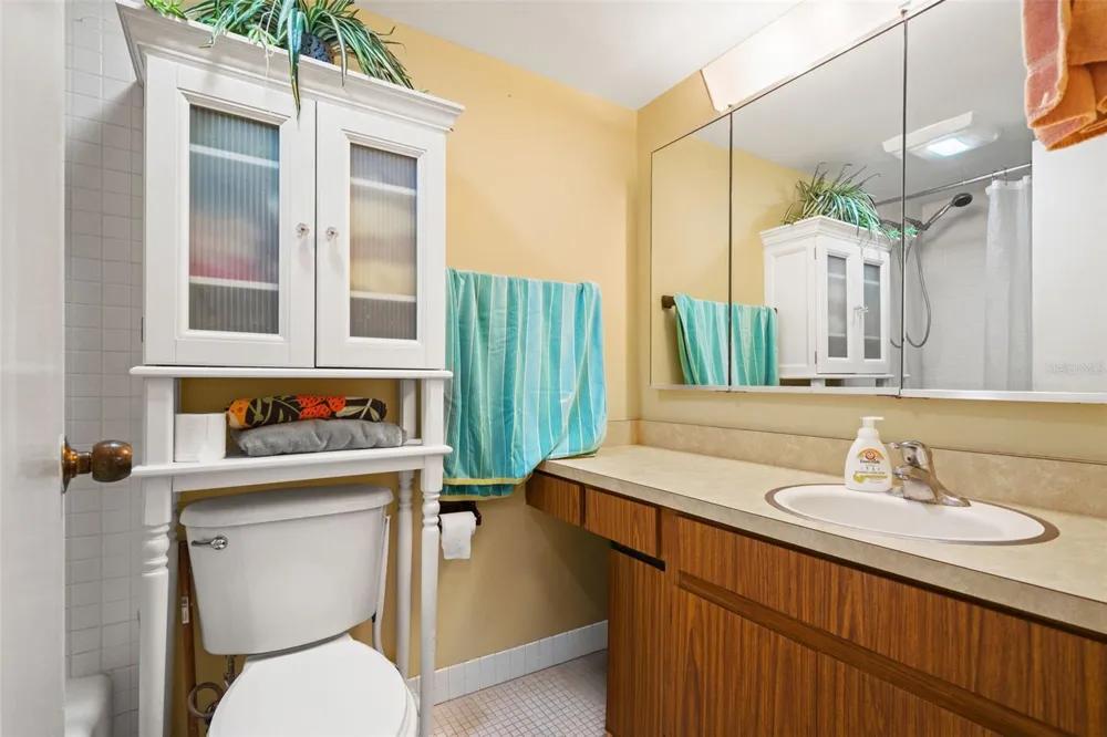 4138 PINELAKE LANE #201 Tampa, FL 33618
