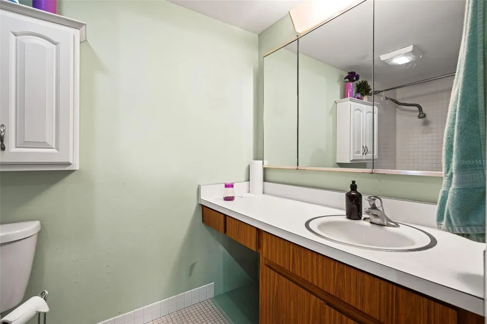 4138 PINELAKE LANE #201 Tampa, FL 33618
