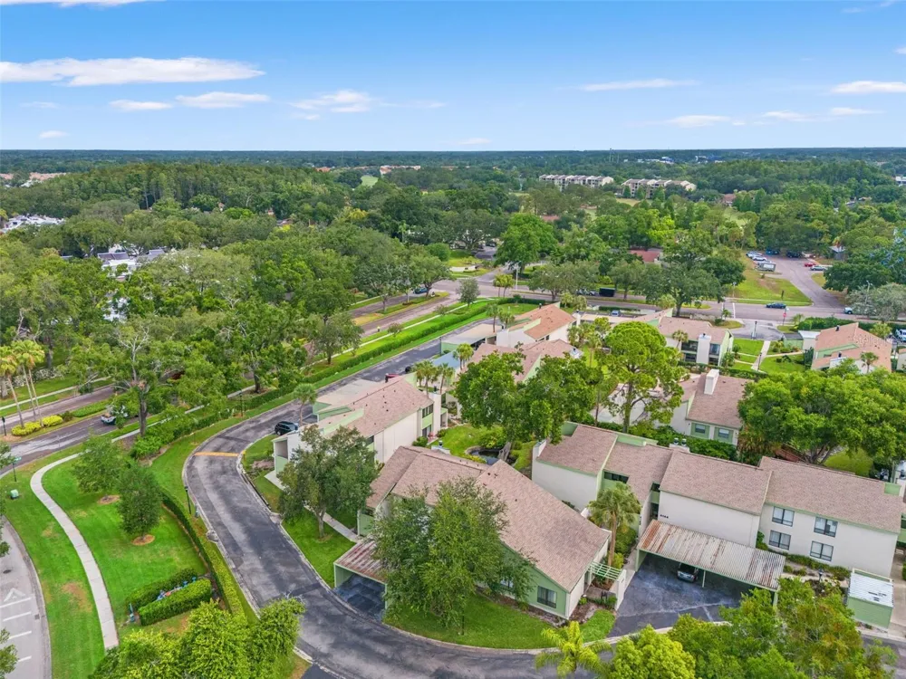 4138 PINELAKE LANE #201 Tampa, FL 33618