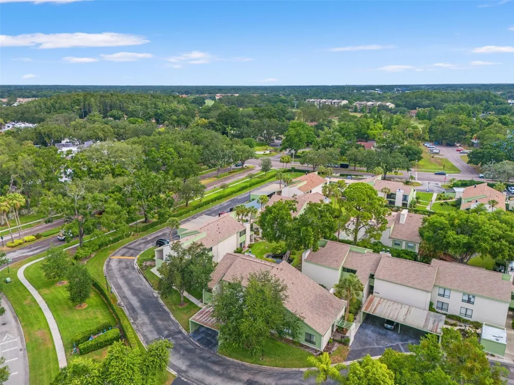 4138 PINELAKE LANE #201 Tampa, FL 33618