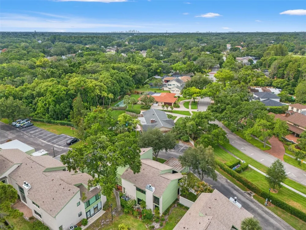4138 PINELAKE LANE #201 Tampa, FL 33618