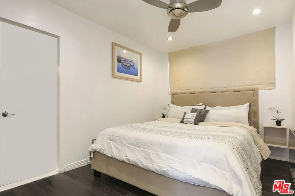 472 Rosecrans Avenue Manhattan Beach, CA 90266