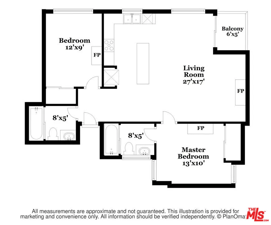 472 Rosecrans Avenue Manhattan Beach, CA 90266