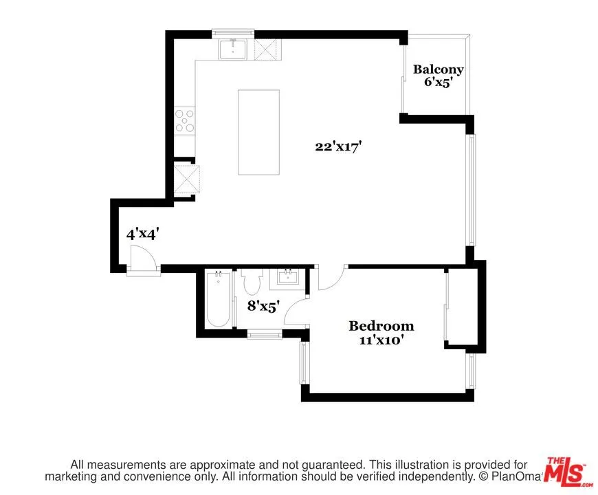 472 Rosecrans Avenue Manhattan Beach, CA 90266
