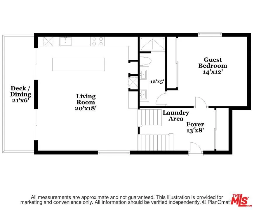 472 Rosecrans Avenue Manhattan Beach, CA 90266